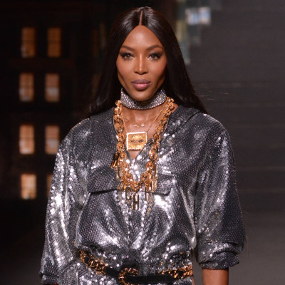 Naomi Campbell pic #1128782