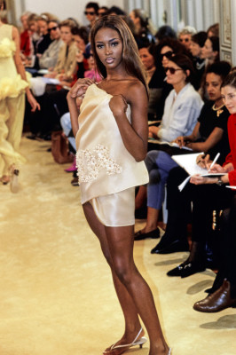 Naomi Campbell pic #1166780