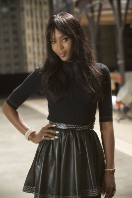Naomi Campbell pic #827711