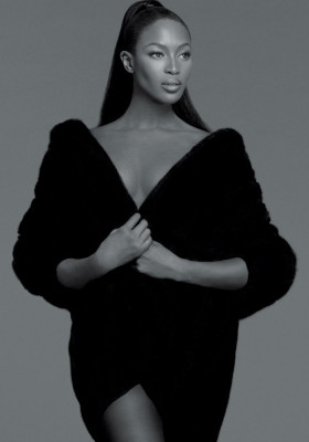 Naomi Campbell pic #853657