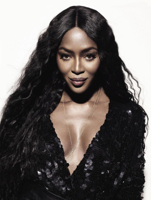 Naomi Campbell pic #1111972