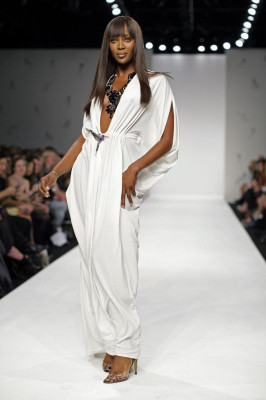 Naomi Campbell pic #395349