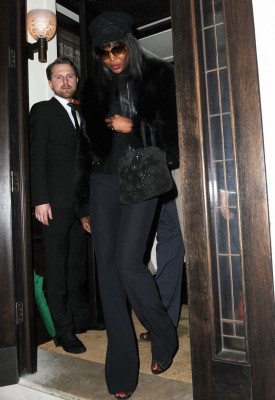 Naomi Campbell pic #686266