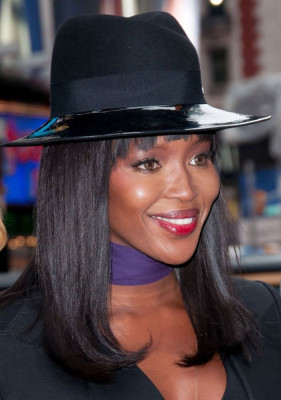 photo 17 in Naomi Campbell gallery [id700332] 2014-05-21 00:00:00