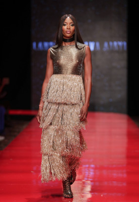 Naomi Campbell pic #1257950
