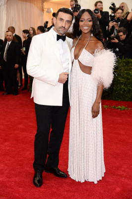 Naomi Campbell pic #697132