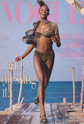 Naomi Campbell pic #1255289