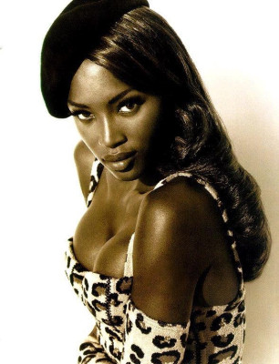 photo 14 in Naomi Campbell gallery [id35938] -0001-11-30 00:00:00