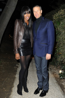 Naomi Campbell pic #812869