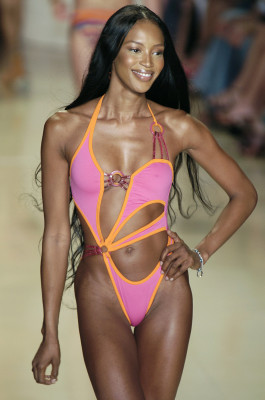 Naomi Campbell pic #1246615