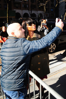 Naomi Campbell pic #847133