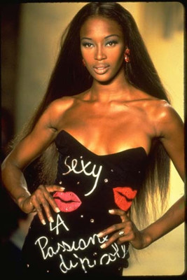 photo 5 in Naomi Campbell gallery [id174761] 2009-08-04 00:00:00