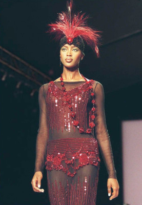 Naomi Campbell pic #1160688