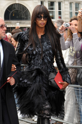 Naomi Campbell pic #844714
