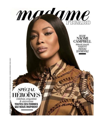 photo 13 in Naomi Campbell gallery [id1308631] 2022-08-26 00:00:00