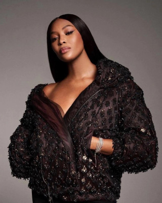 photo 18 in Naomi Campbell gallery [id1308626] 2022-08-26 00:00:00