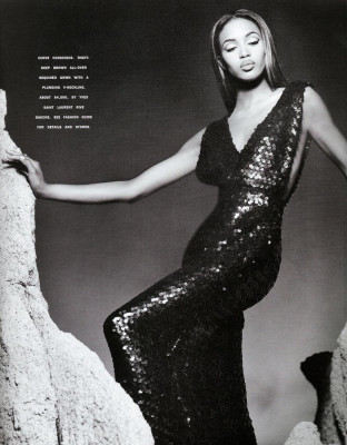 Naomi Campbell pic #718228