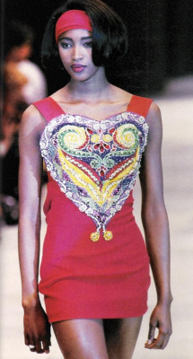 Naomi Campbell pic #891517