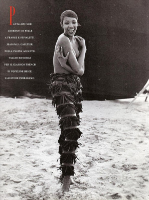 Naomi Campbell pic #1218706