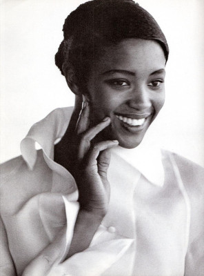 Naomi Campbell pic #780343