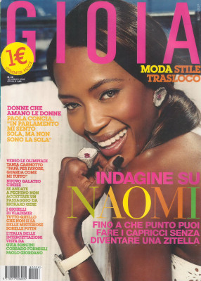 Naomi Campbell pic #1261690