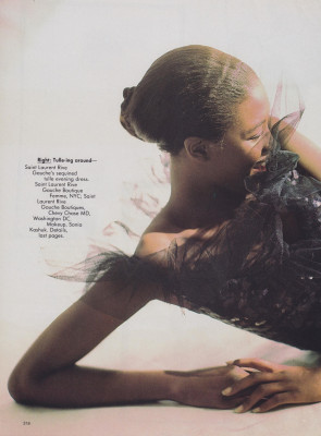 Naomi Campbell pic #1279882