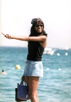 Naomi Campbell pic #1282180