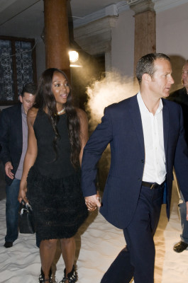 Naomi Campbell pic #699038