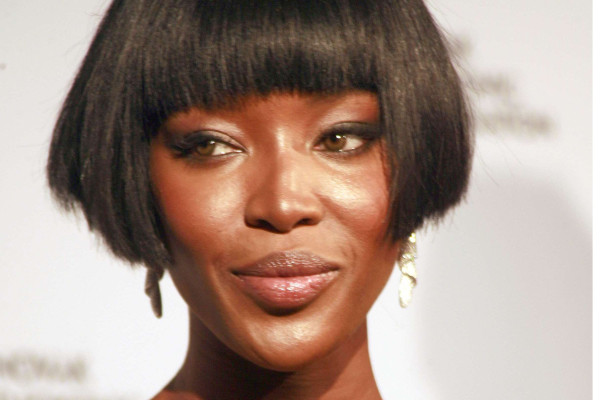 Naomi Campbell pic #1142190