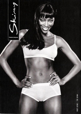 Naomi Campbell pic #778283