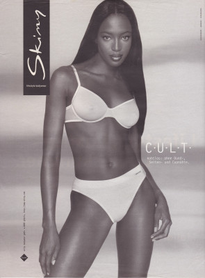 Naomi Campbell pic #778280