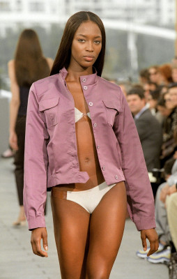 Naomi Campbell pic #793147
