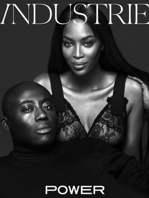 Naomi Campbell pic #853728