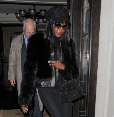 Naomi Campbell pic #808997