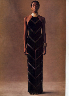 Naomi Campbell pic #1285816