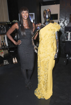 Naomi Campbell pic #547394