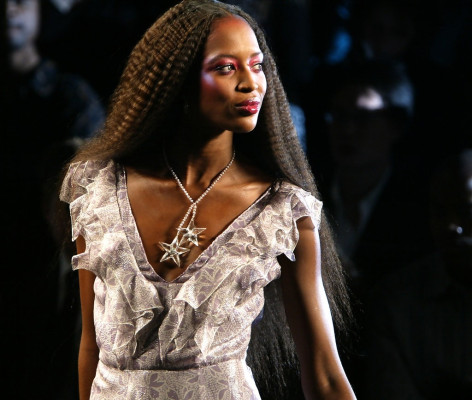 Naomi Campbell pic #821982