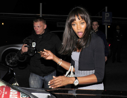 Naomi Campbell pic #845962