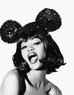 photo 16 in Naomi Campbell gallery [id1249289] 2021-03-01 00:00:00