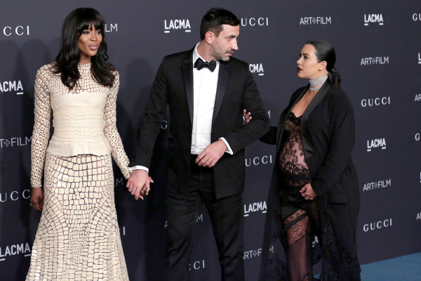 Naomi Campbell pic #833393