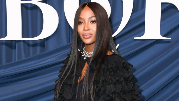 Naomi Campbell pic #1250938