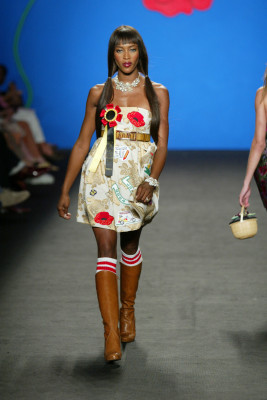 Naomi Campbell pic #850217