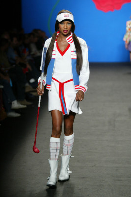 Naomi Campbell pic #849114