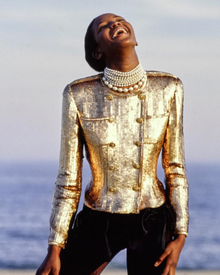 Naomi Campbell pic #1142870