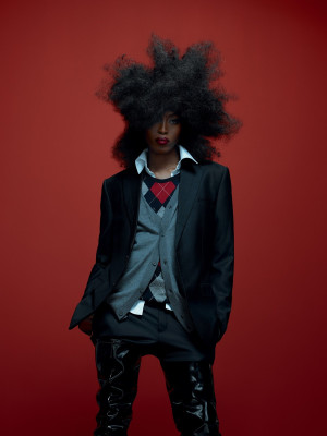 Naomi Campbell pic #851885