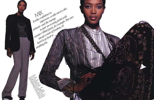 Naomi Campbell pic #601007