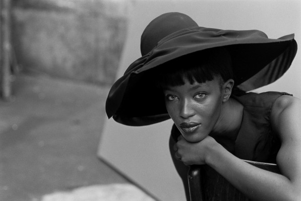 Naomi Campbell pic #1297675