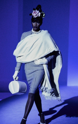 Naomi Campbell pic #1119015