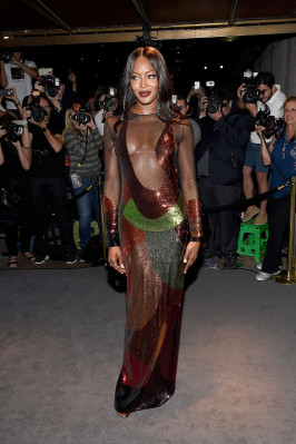 Naomi Campbell pic #891341