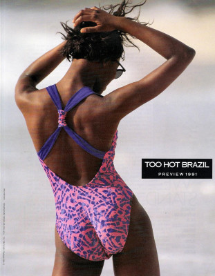 Naomi Campbell pic #866320